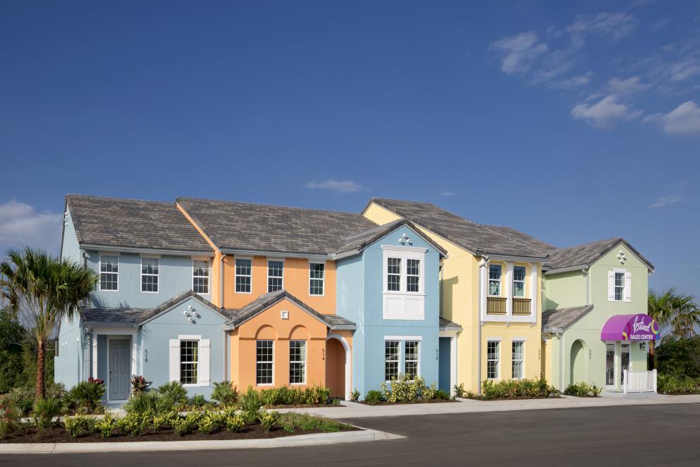 Minto Group Inc. Minto wins Greater Orlando Builders Association